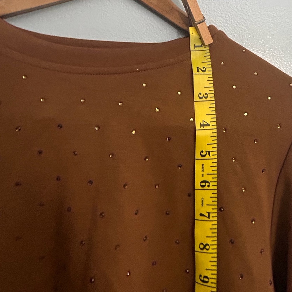 ELIE TAHARI SHIRT - Picture 6 of 15